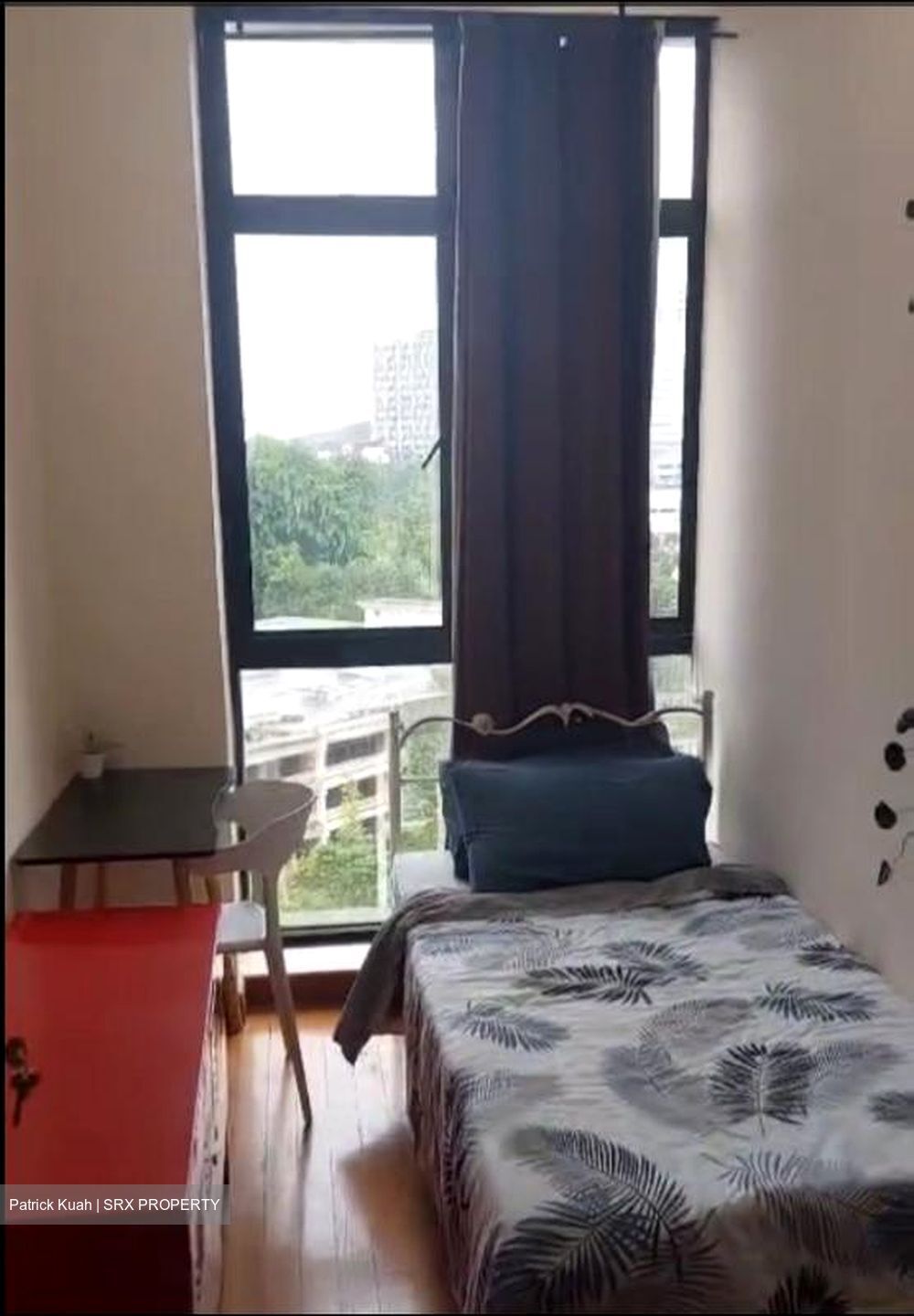 Dover Parkview (D5), Condominium #534590641